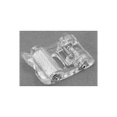Leather Roller Foot Snap on